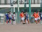 試合シーン74