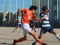 試合シーン80
