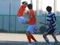 試合シーン85