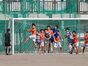 試合シーン96