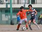 試合シーン100