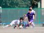 試合シーン16
