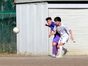 試合シーン35