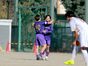 試合シーン58