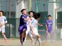 試合シーン70