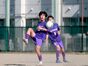 試合シーン92