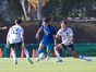 試合シーン86