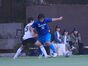 試合シーン91