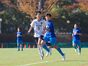 試合シーン100