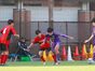 試合シーン17
