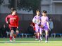 試合シーン18