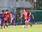 試合シーン78