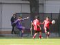 試合シーン85