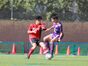 試合シーン86