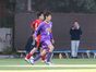 試合シーン90