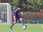 試合シーン95