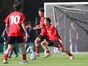 試合シーン96