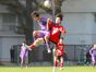 試合シーン97