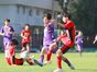 試合シーン98