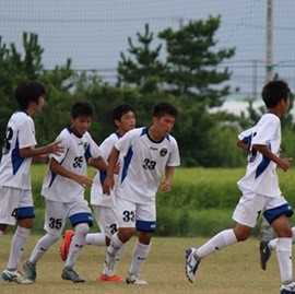 第2回高校サッカードットコム杯 決勝トーナメント準決勝 Sc相模原ユース Vs 藤枝東 観戦記事 高校サッカードットコム