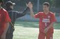 試合シーン17