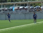 試合シーン14