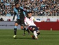試合シーン11