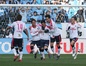 試合シーン13