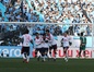試合シーン14