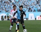 試合シーン15