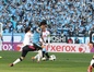 試合シーン34